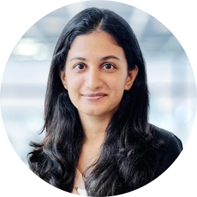 Samica Mazumdar