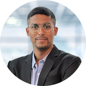 Pushkar Vadkhalkar