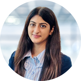 Saachi Rishiraj