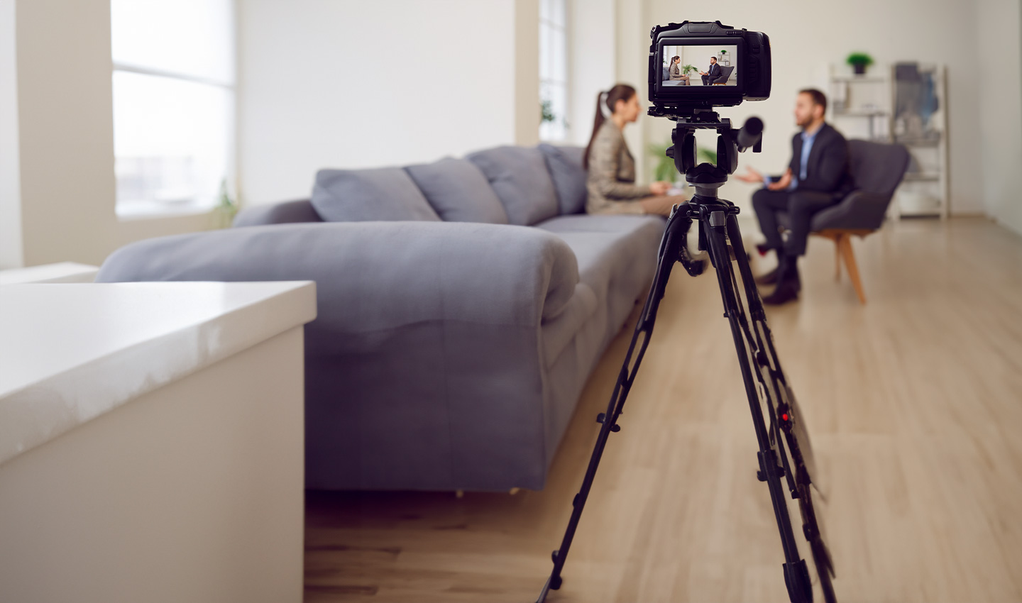 The Appointment with BDO Executive Search