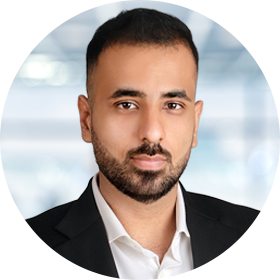 Ansh Ahuja
