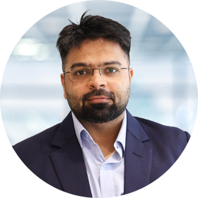 Mihir Ravani