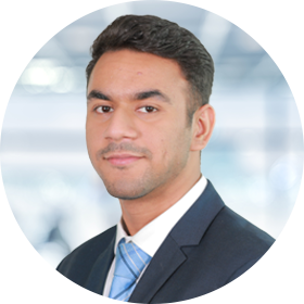 Ritesh Bhalla