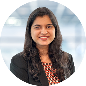 Niharika Singhal 