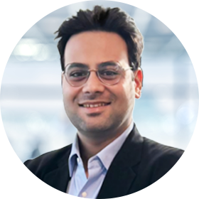 Karan Kewalramani